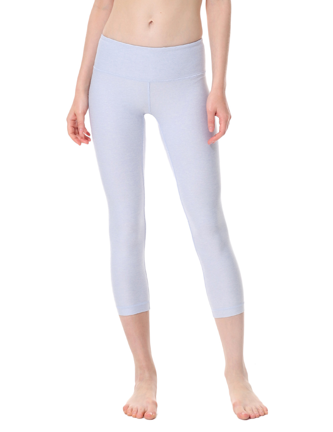 women's yoga capris with pockets