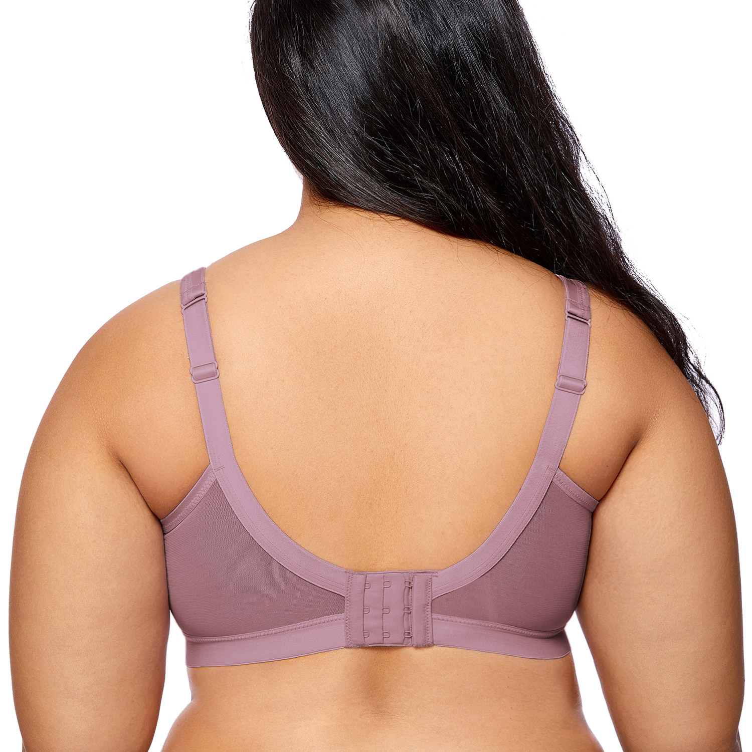 Women's Maternity Bra Plus Size Wirefree Cotton Softcup Supportive | eBay