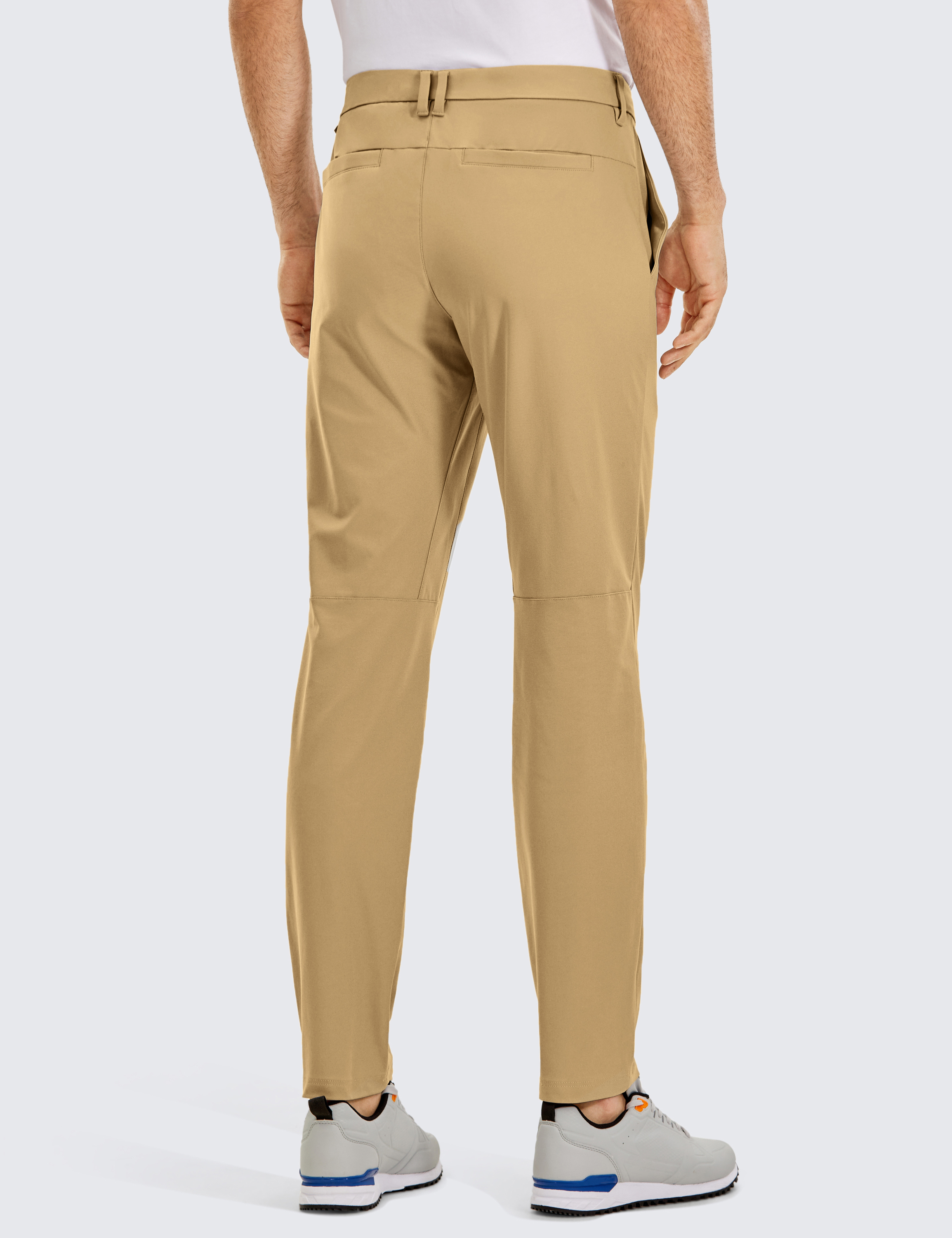 CRZ YOGA, Pants, Allday Comfy Classicfit Golf Pants 32