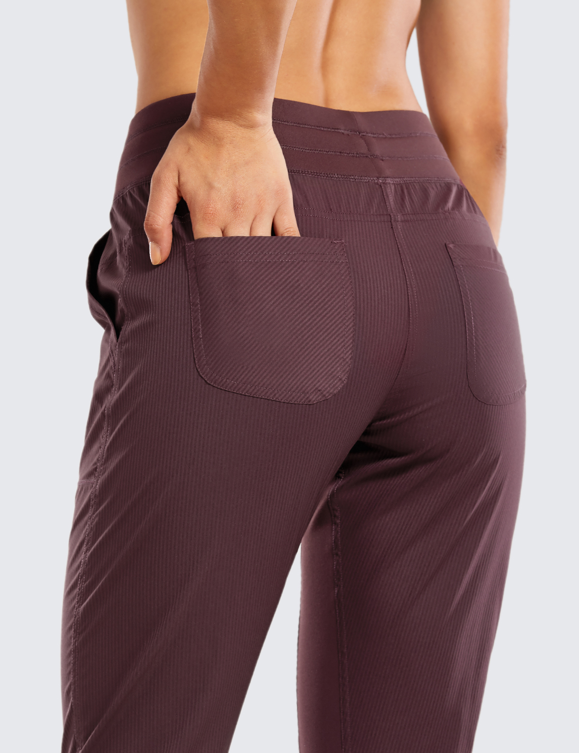 women's sweatpants with pockets