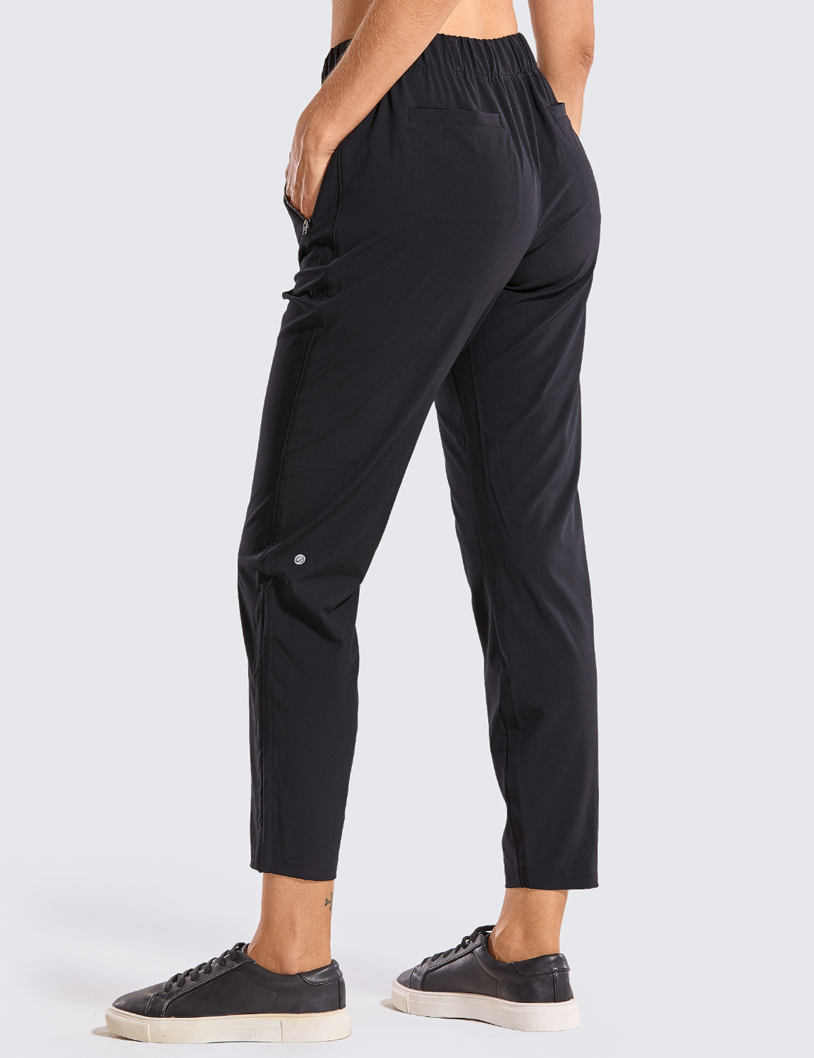 women's athletic pants with pockets