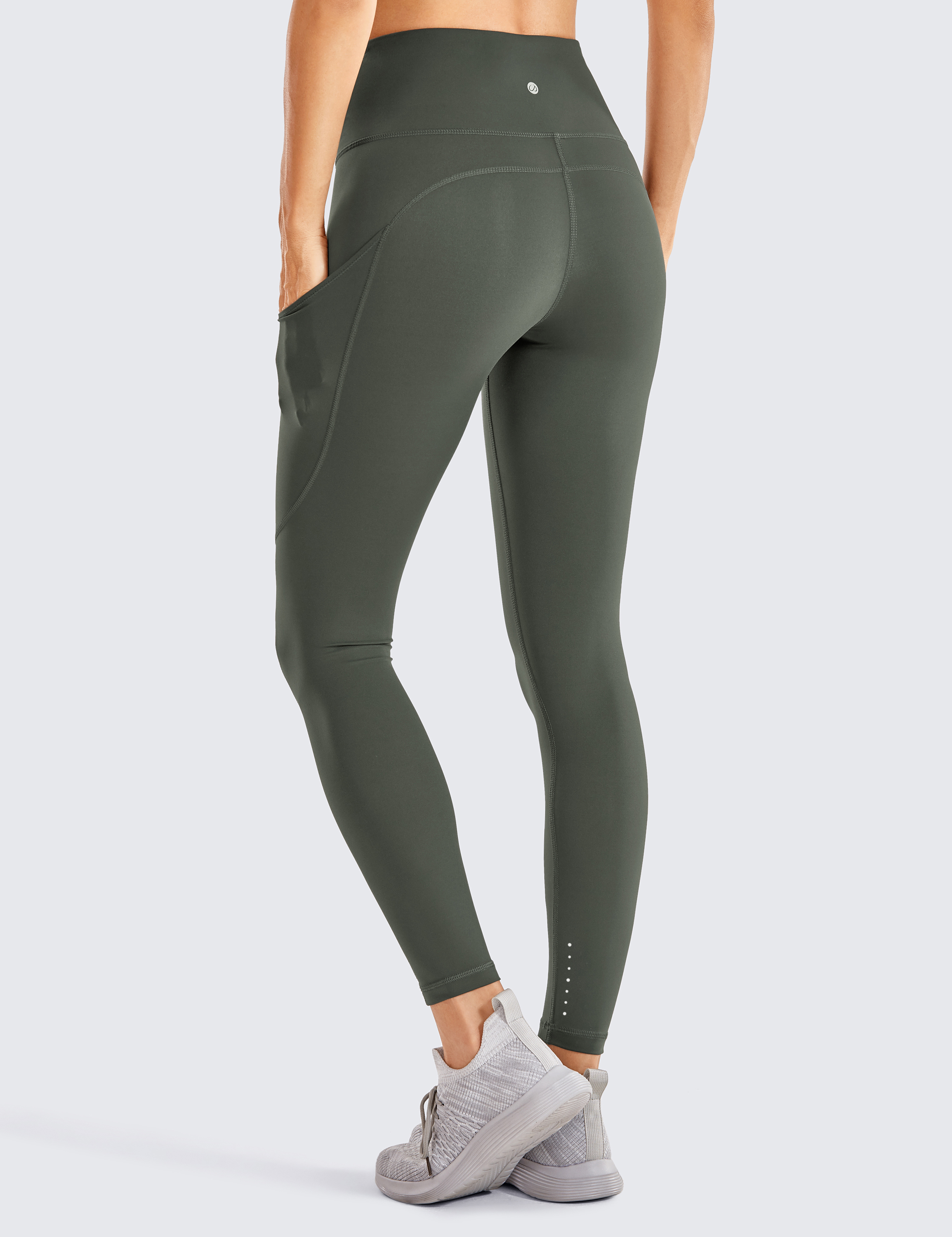 crz leggings