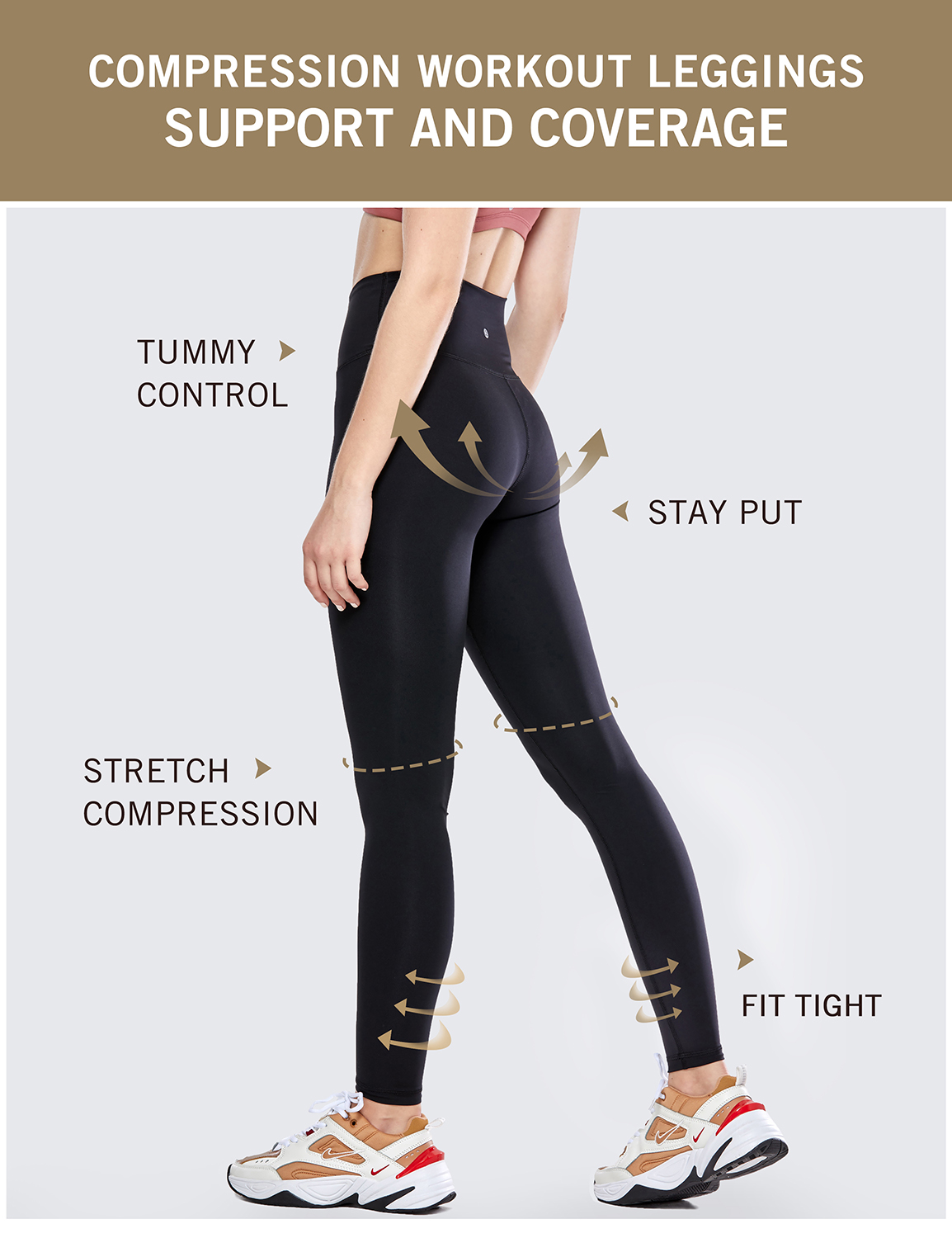 Czy Yoga Leggings  International Society of Precision Agriculture