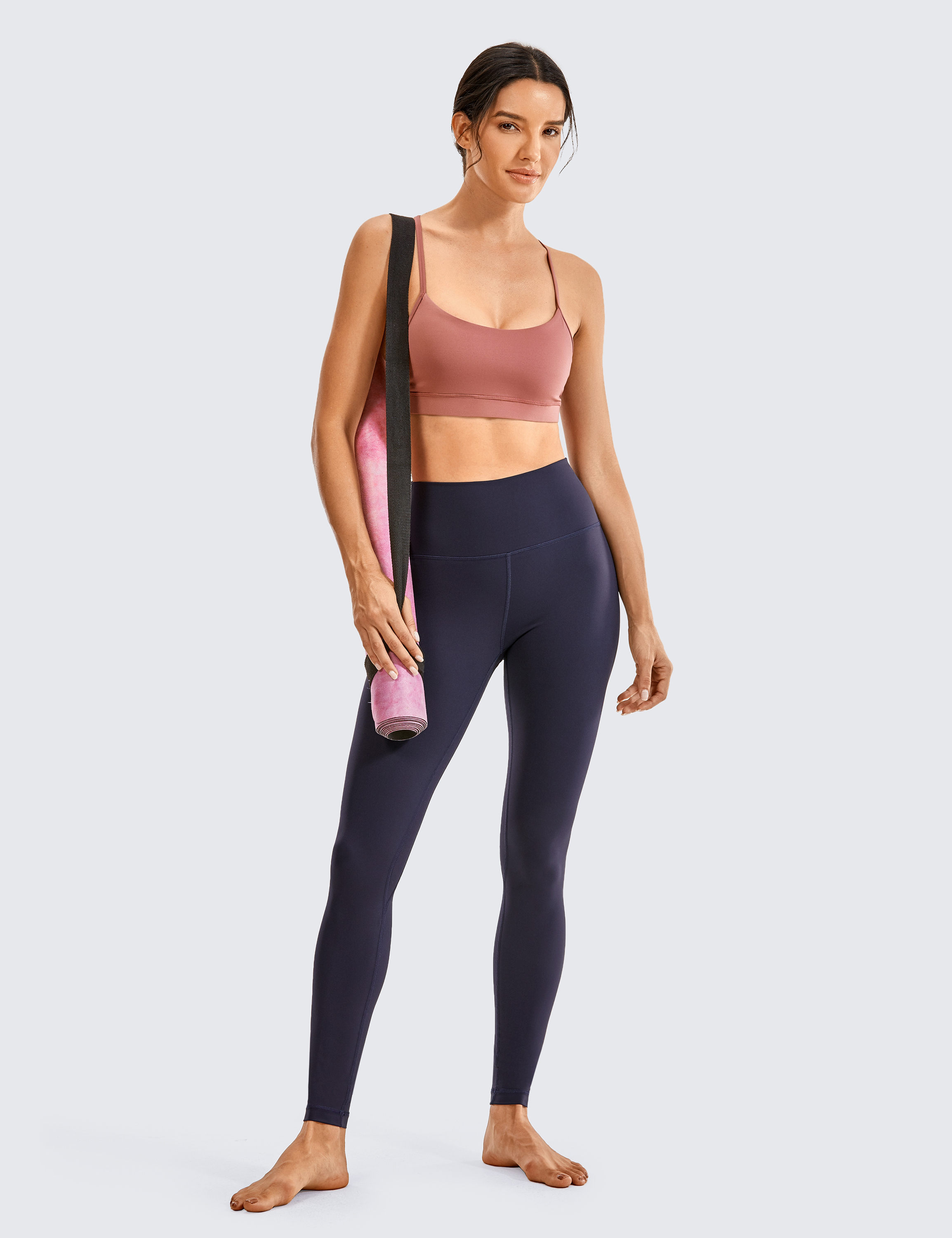 softest workout leggings