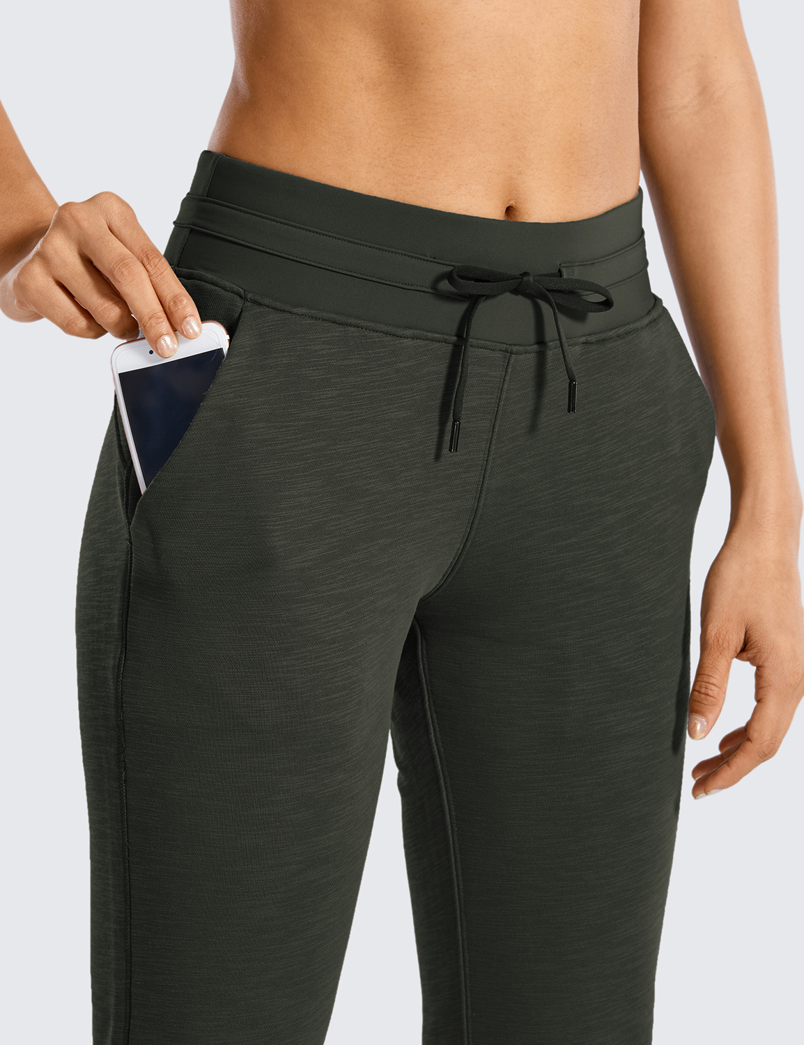 replacement string for sweatpants