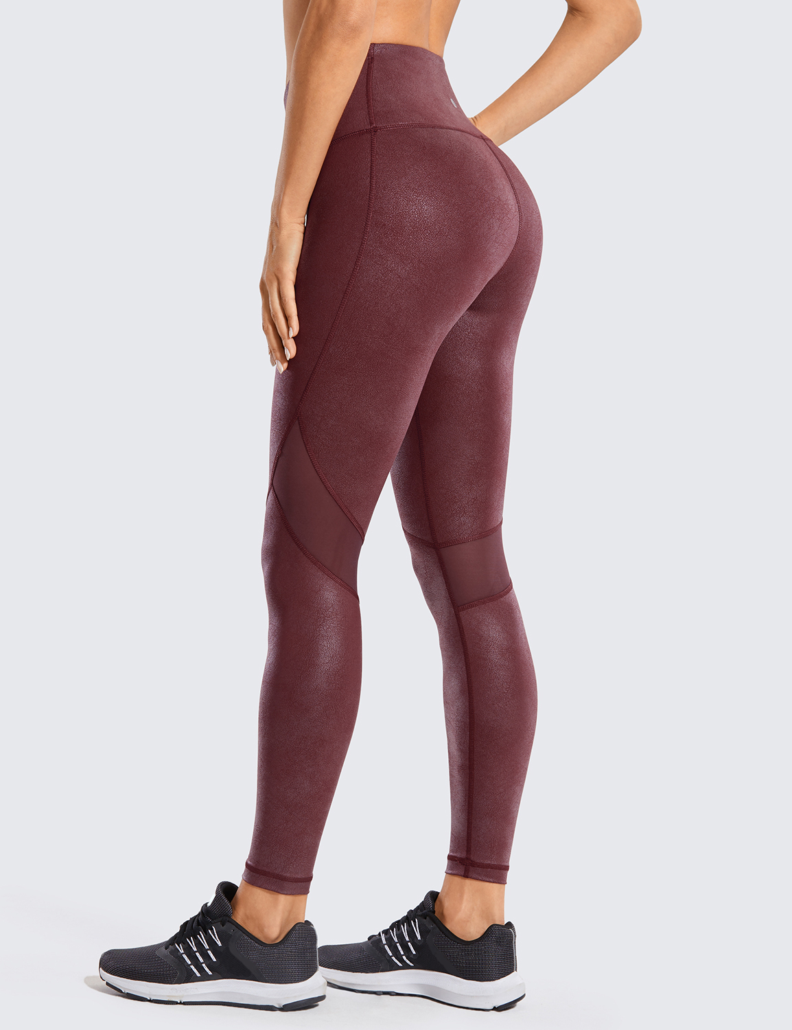 leather yoga leggings for Sale,Up To OFF 69%