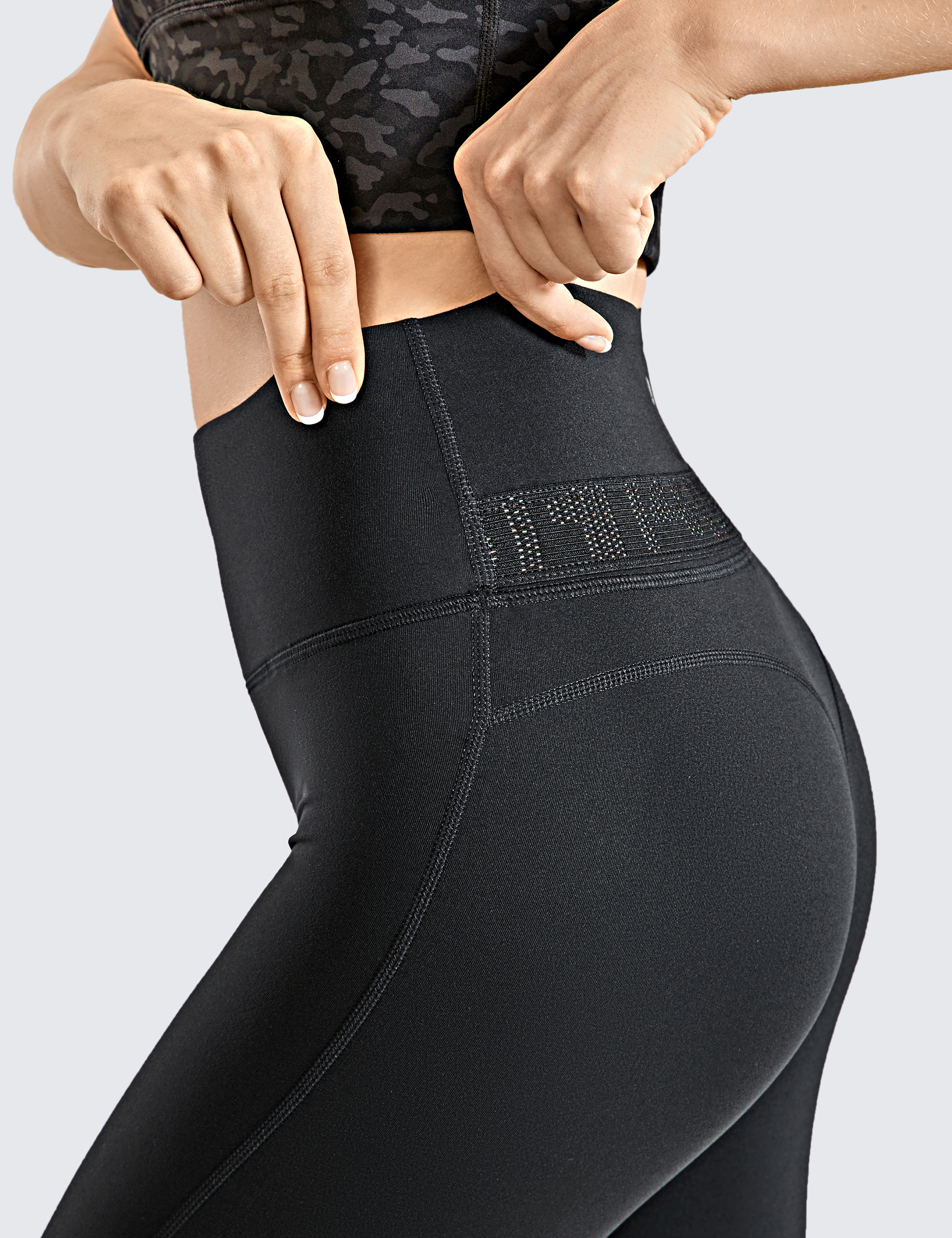 crz yoga pants