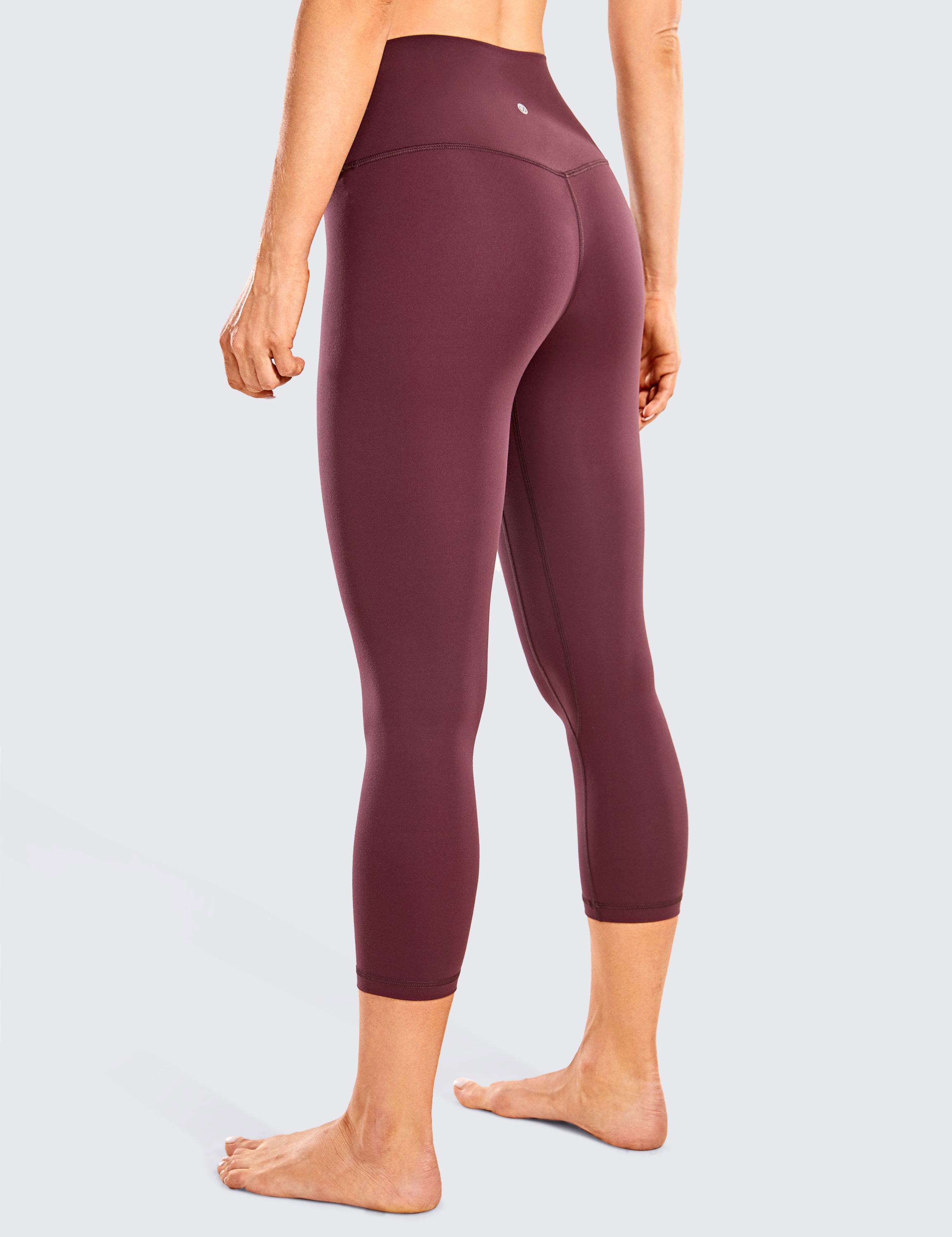 Naked Feel Loose Fit Sport Yoga Pants Workout Joggers Women