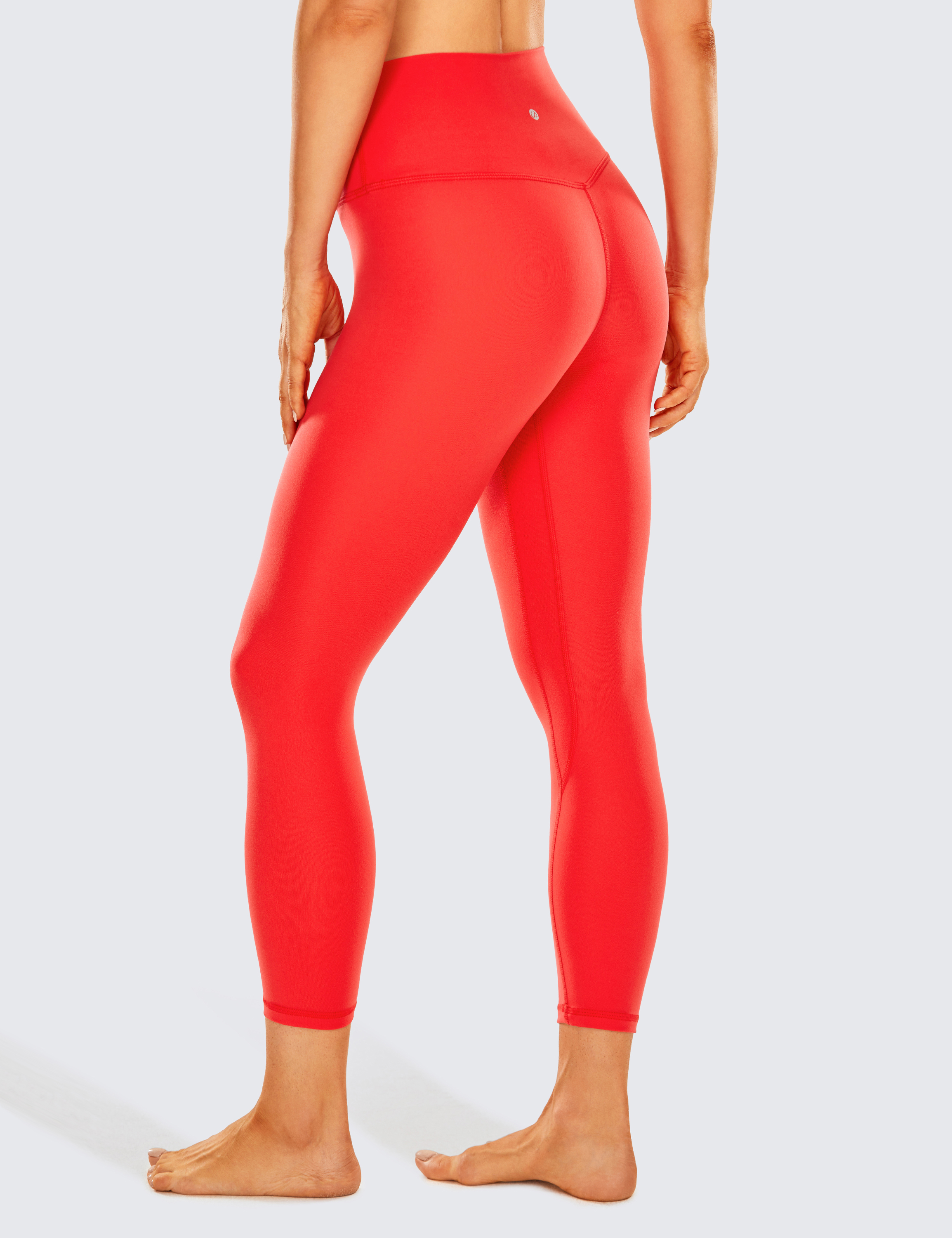 NWT 2020 Womens Naked Feel Fabric Skirted Leggings With Back Waist, Two  Piece Pockets, And Butter Soft Fabric For Active Sport And Jogging LJ200814  From Luo02, $27.06
