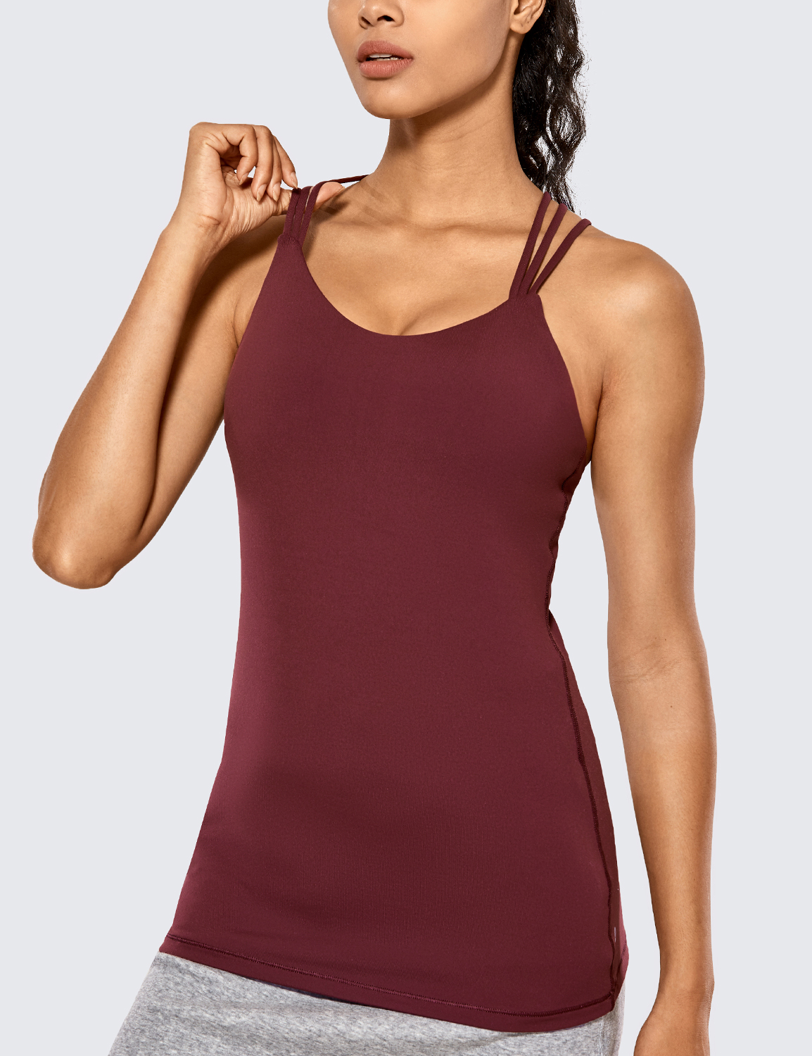 sports camisole