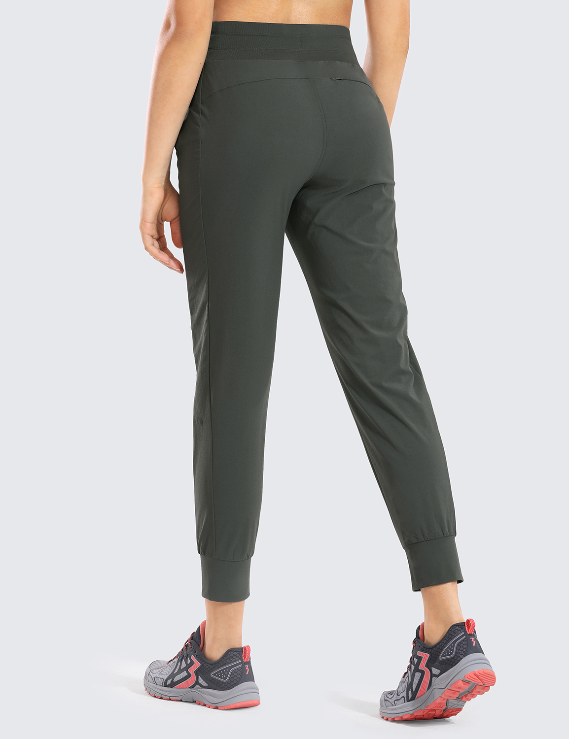 hiking joggers womens